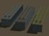 Gleismauer Set mit Tauschtextur u.  im EEP-Shop kaufen
